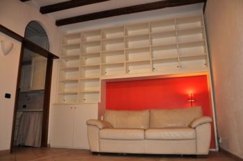 Appartamento con garage Milano de angeli - Terrazza