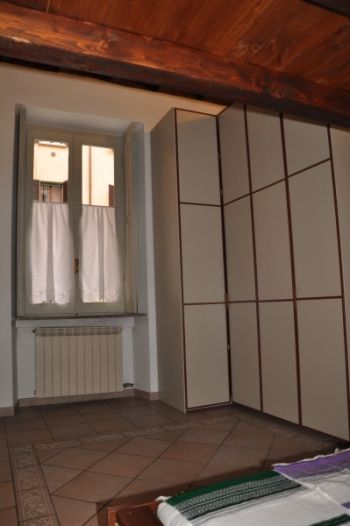 Appartamento con garage Milano de angeli - Terrazza