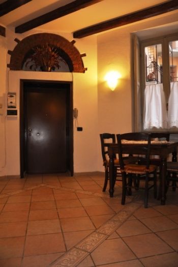 Appartamento con garage Milano de angeli - Terrazza