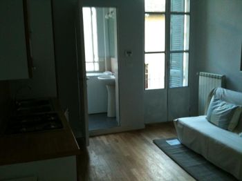 Appartamento affitto Milano - Terrazza