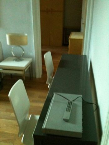 Casa con terrazzo Milano piola - Terrazza