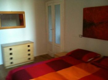 Casa con terrazzo Milano piola - Terrazza