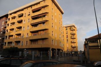 Appartamento affitto Milano - Terrazza