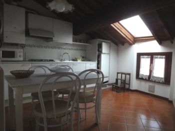 Monolocale affitto Verona - Terrazza