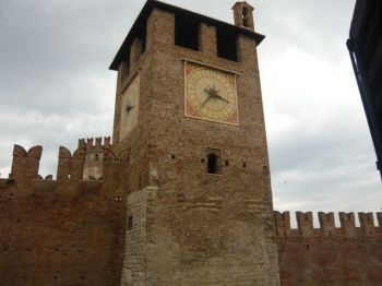 Monolocale Centro storico - Terrazza