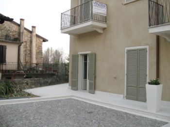 Appartamento affitto San Felice Del Benaco - Terrazza
