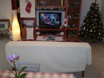 Appartamento affitto Marcon - Terrazza