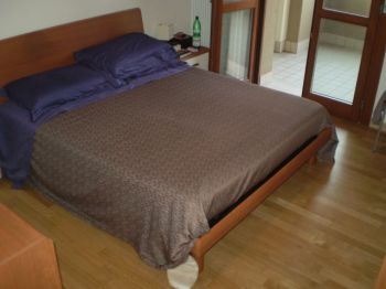 Trilocale con garage Marcon - Terrazza
