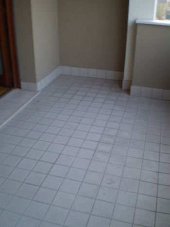 Trilocale con garage Marcon - Terrazza