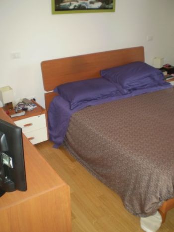 Trilocale con garage Marcon - Terrazza