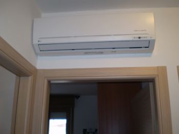 Trilocale con garage Marcon - Terrazza