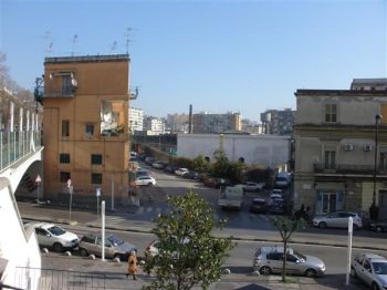 Appartamento affitto Napoli - Altre fotografie