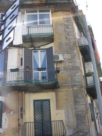 Casa con balcone San lorenzo - Altre fotografie