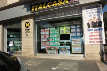 Trilocale arredato Crotone - Altre fotografie