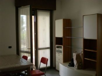 Appartamento affitto Milano - Ingresso