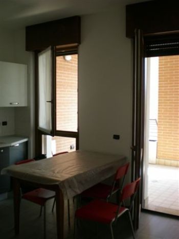 Casa nuova costruzione Bovisa, niguarda, testi - Corridoio