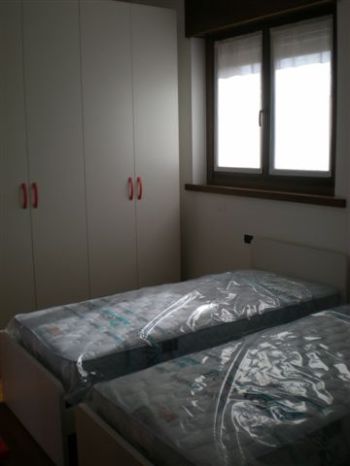 Casa nuova costruzione Bovisa, niguarda, testi - Cucina