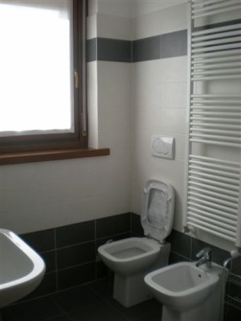Casa nuova costruzione Bovisa, niguarda, testi - Sala