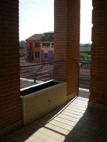 Casa nuova costruzione Bovisa, niguarda, testi - Camera da letto