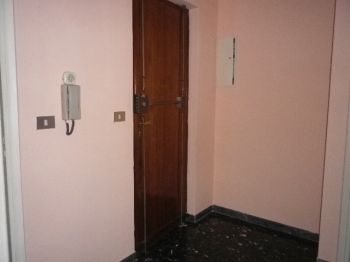 Bilocale con balcone Torino
