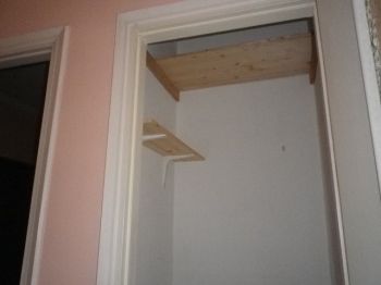 Bilocale con balcone Torino