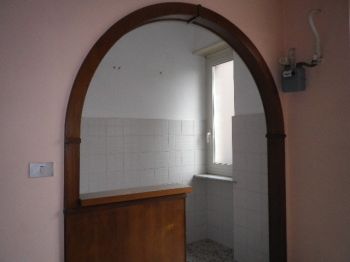 Bilocale con balcone Torino