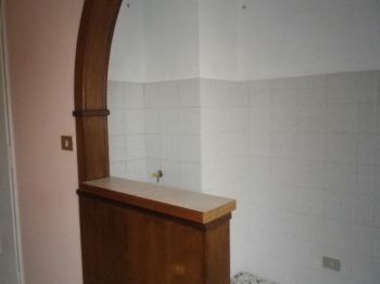 Bilocale con balcone Torino