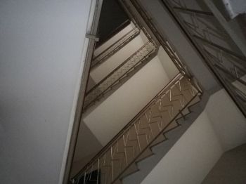 Bilocale con balcone Torino