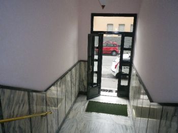 Bilocale con balcone Torino