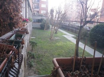 Appartamento affitto Torino
