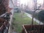 Trilocale con balcone San salvario