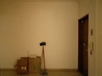 Trilocale con balcone San salvario
