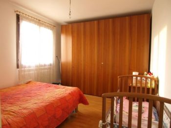 Bilocale con balcone Monteveglio