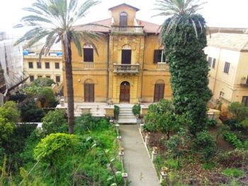 Appartamento arredato Agrigento