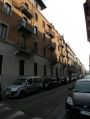 Casa arredata con balcone Centro