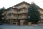 Casa con balcone e garage Semicentro