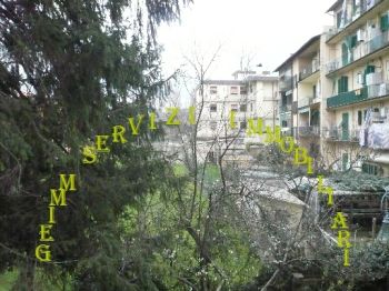 Bilocale con terrazzo Rifredi - Altre fotografie