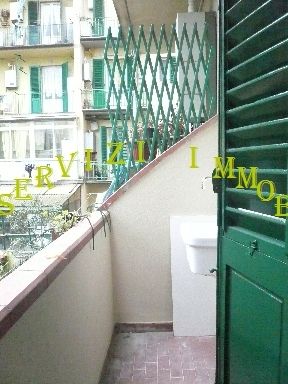 Bilocale con terrazzo Rifredi - Altre fotografie