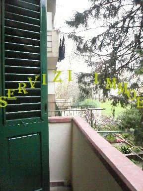 Bilocale con terrazzo Rifredi - Altre fotografie