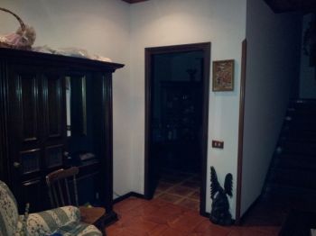Appartamento arredato con terrazzo Centro - Altre fotografie