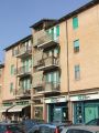 Trilocale arredato con garage Borgo punta