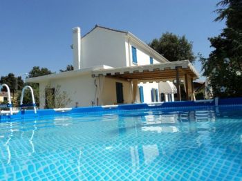 Villa arredata Jesolo paese - Altre fotografie