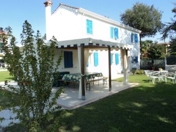 Villa arredata Jesolo paese - Altre fotografie