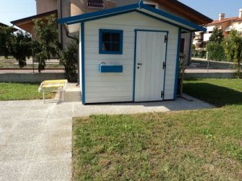 Villa arredata Jesolo paese - Altre fotografie