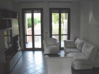 Trilocale con terrazzo Viale nenni - Altre fotografie