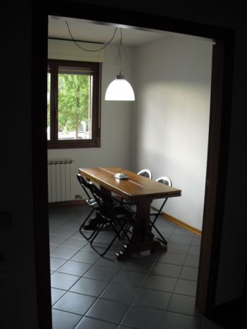 Trilocale con terrazzo Viale nenni - Altre fotografie