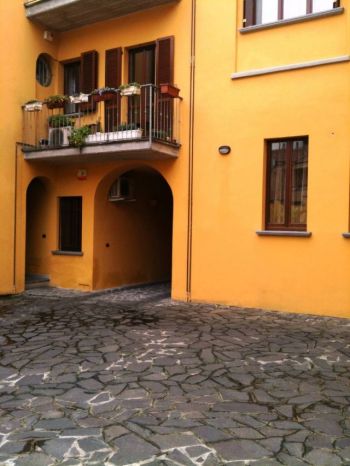 Trilocale Centro storico - Altre fotografie