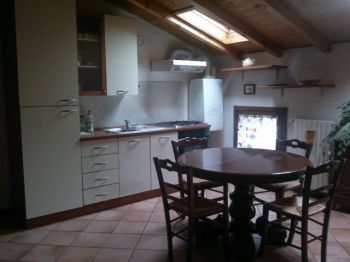 Monolocale arredato Montale - Altre fotografie
