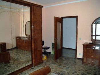 Bilocale con balcone Lat. via veneto - Altre fotografie
