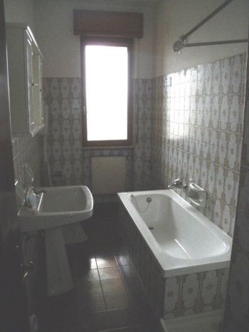 Bilocale con balcone Lat. via veneto - Altre fotografie